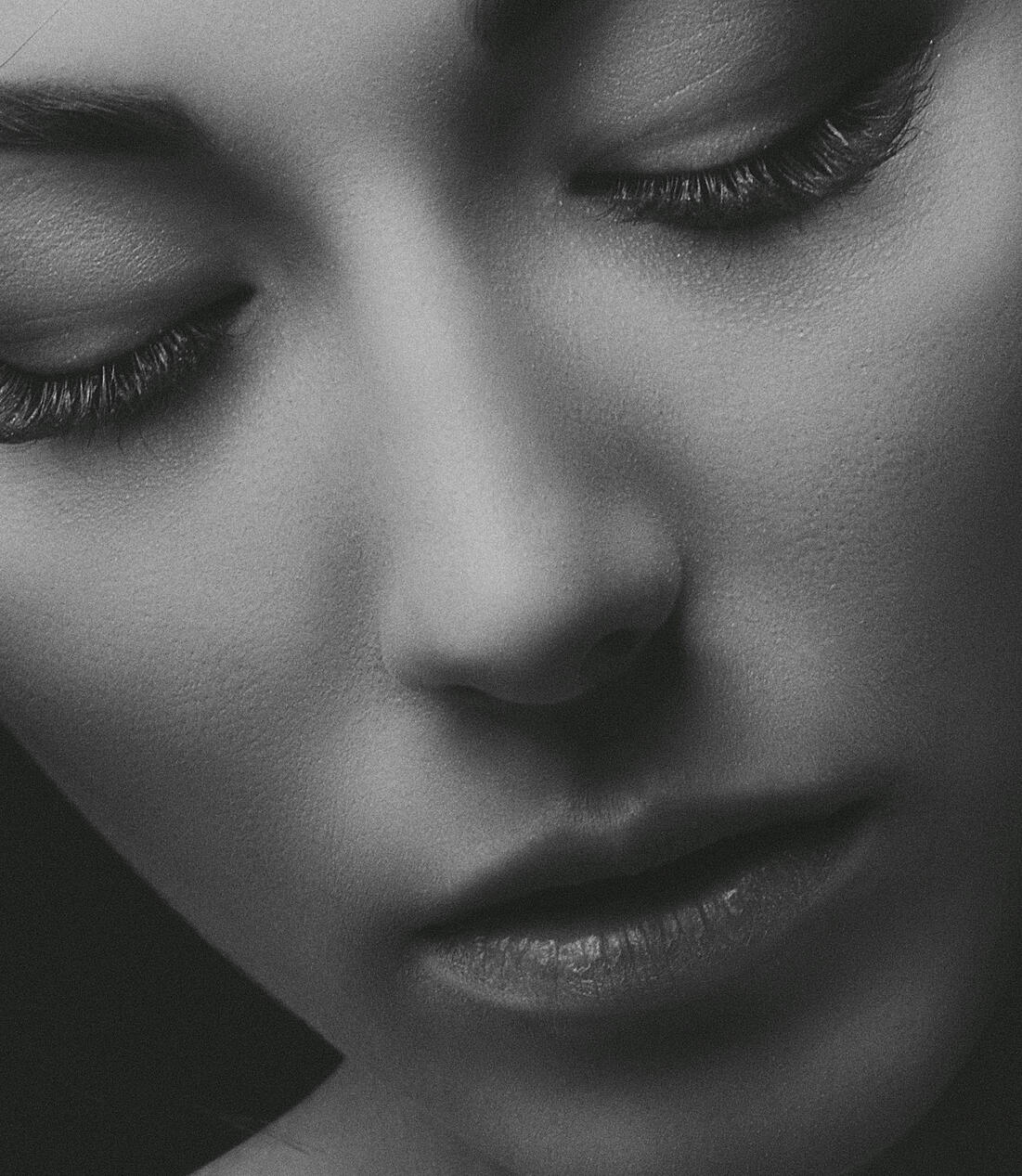 Cirugia estética facial